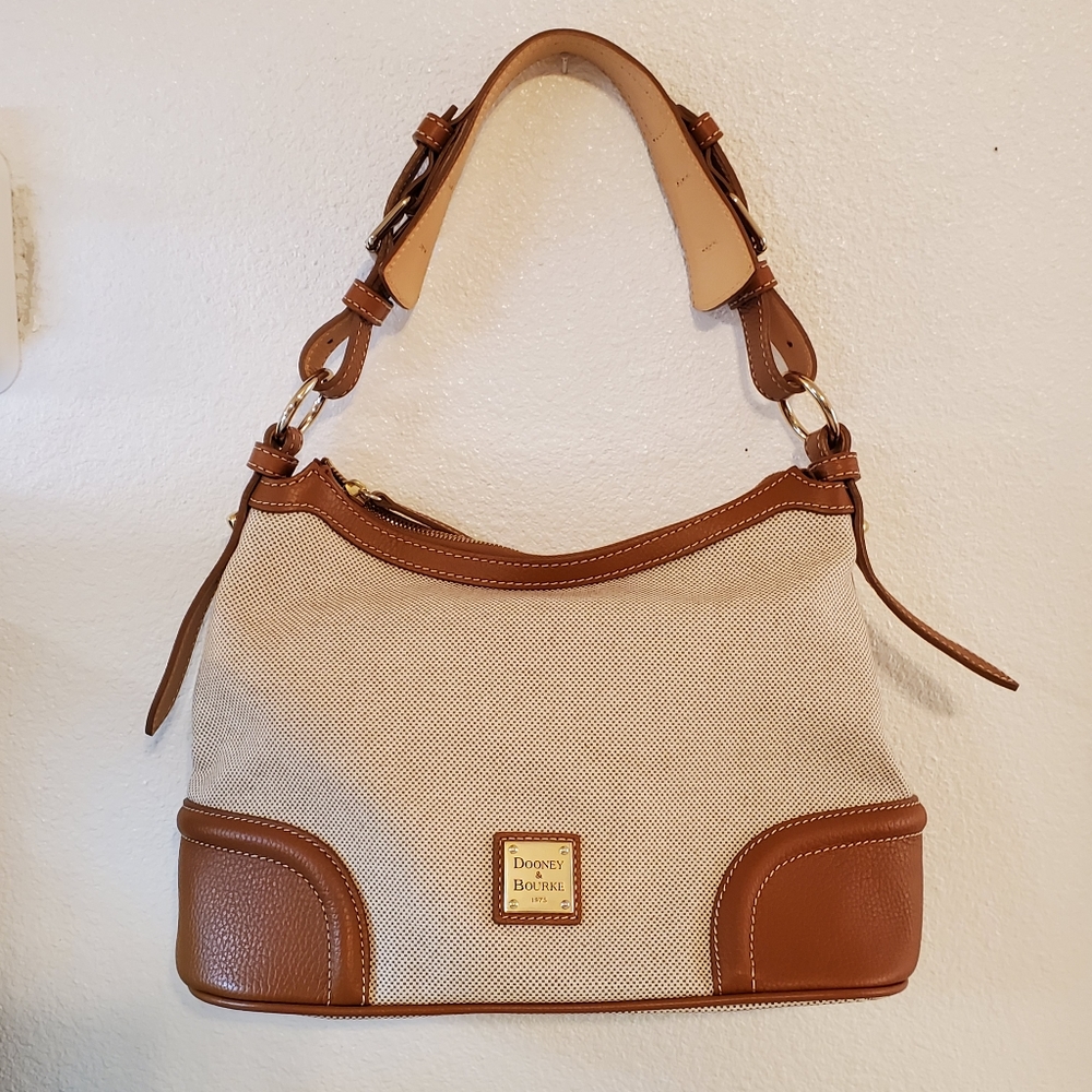 Dooney and Bourke Shoulder Bag